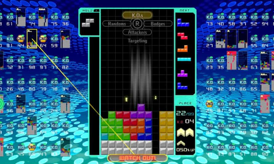 Tetris - 1984