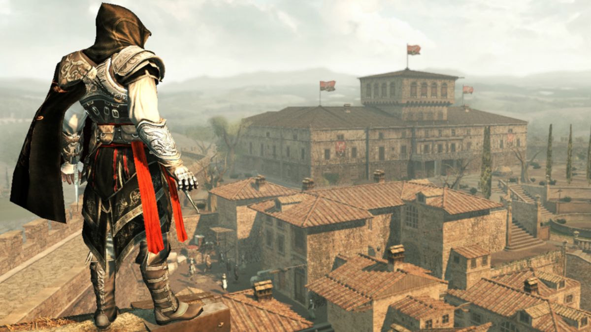 Assassin's Creed II - 2009