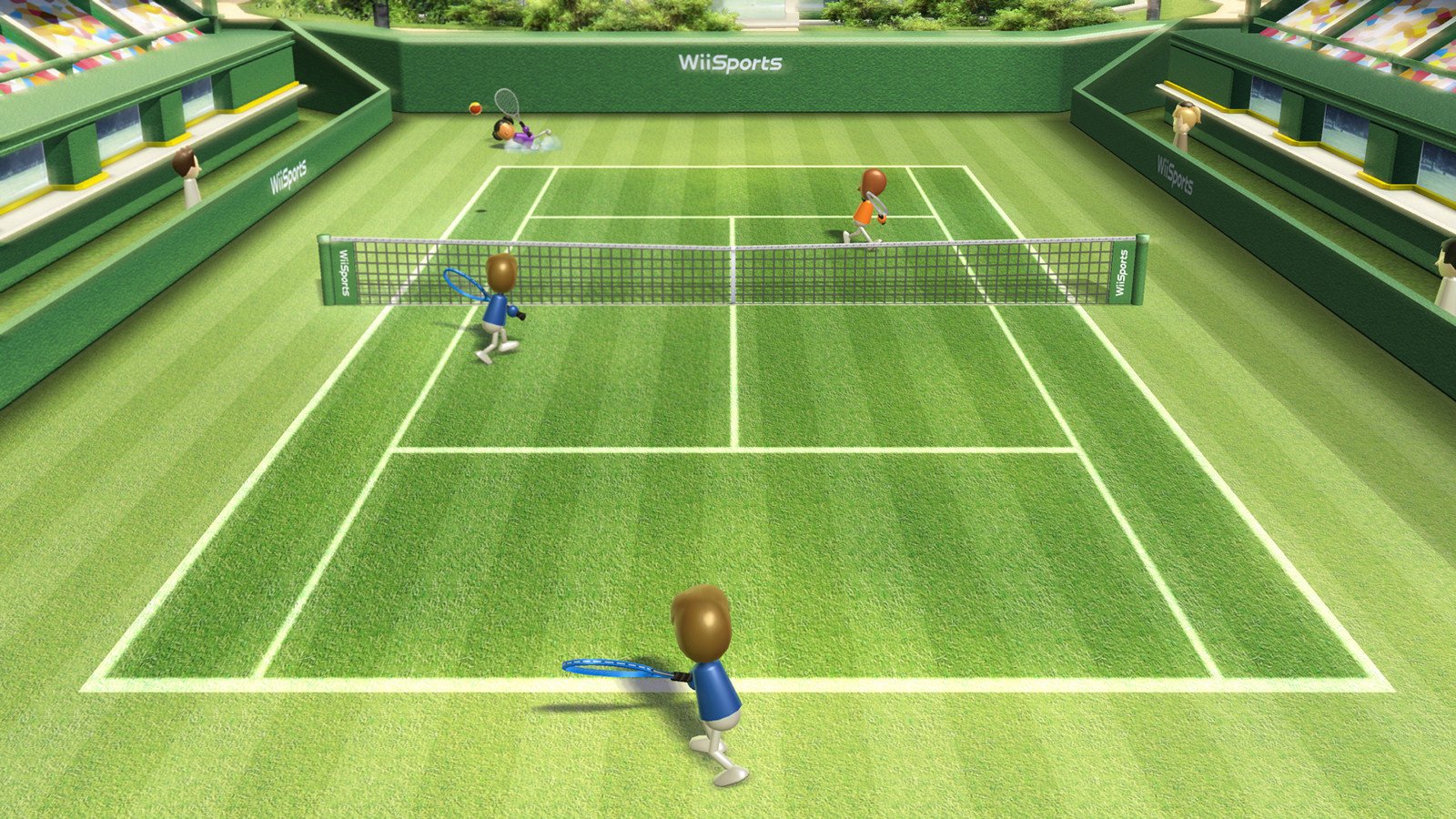 Wii Sports - 2006